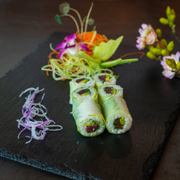 Thon, avocat